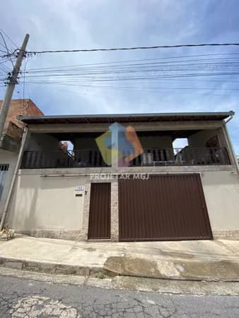 Casa no Belo Vale