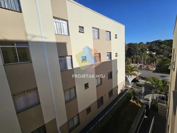 Apartamento no Liberdade