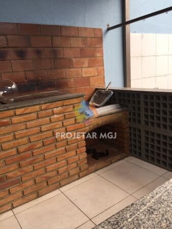 Casa no São Benedito com armários planejados
