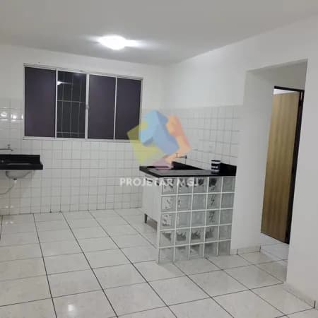 🌳 Vende-se um apartamento no Belo Vale!🌟 150 mil