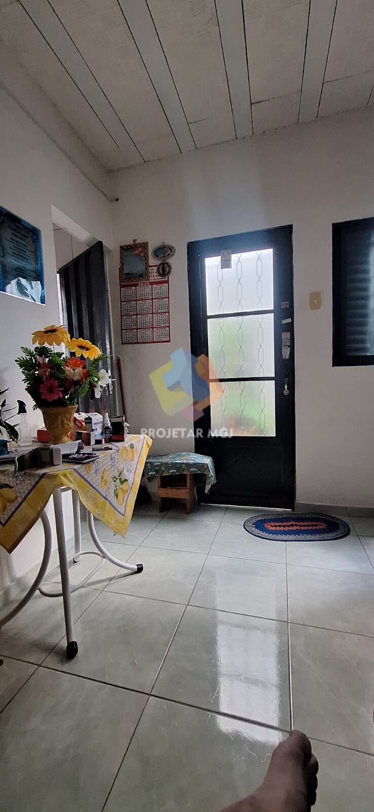 Casa em Belo Horizonte | 220mil