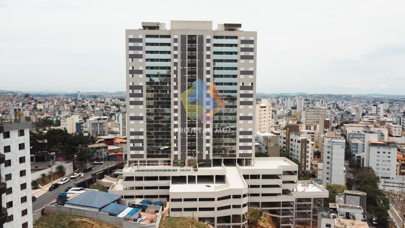 Apartamento no Gutierrez