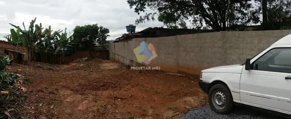 Lote no São Benedito