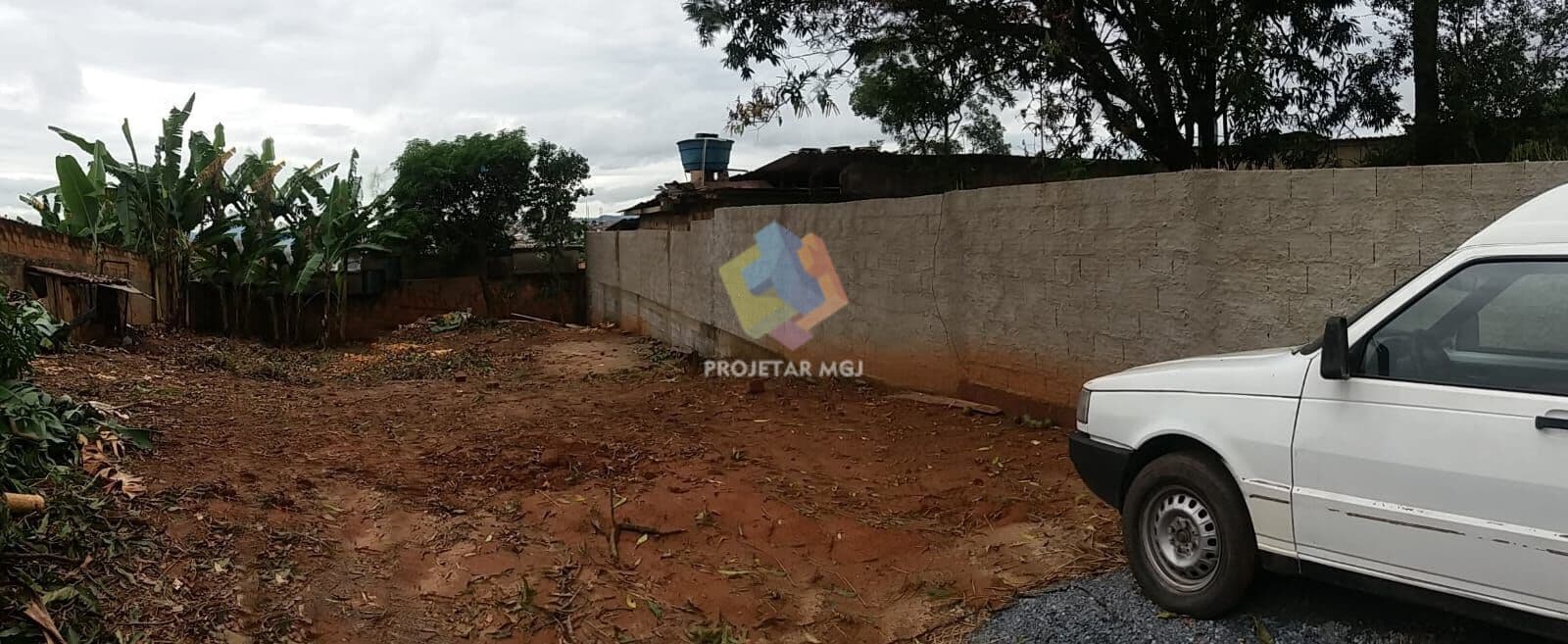 Lote no São Benedito