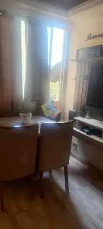 Vende-se Excelente apartamento no Bairro São Benedito