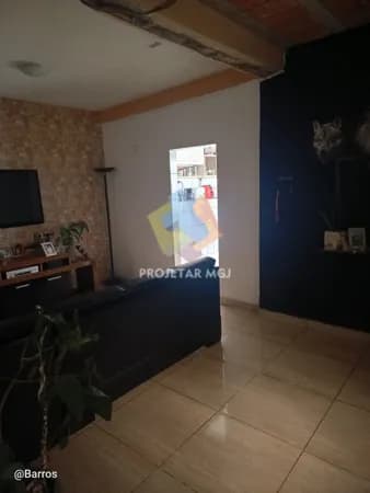 Casa no Ribeiro de Abreu