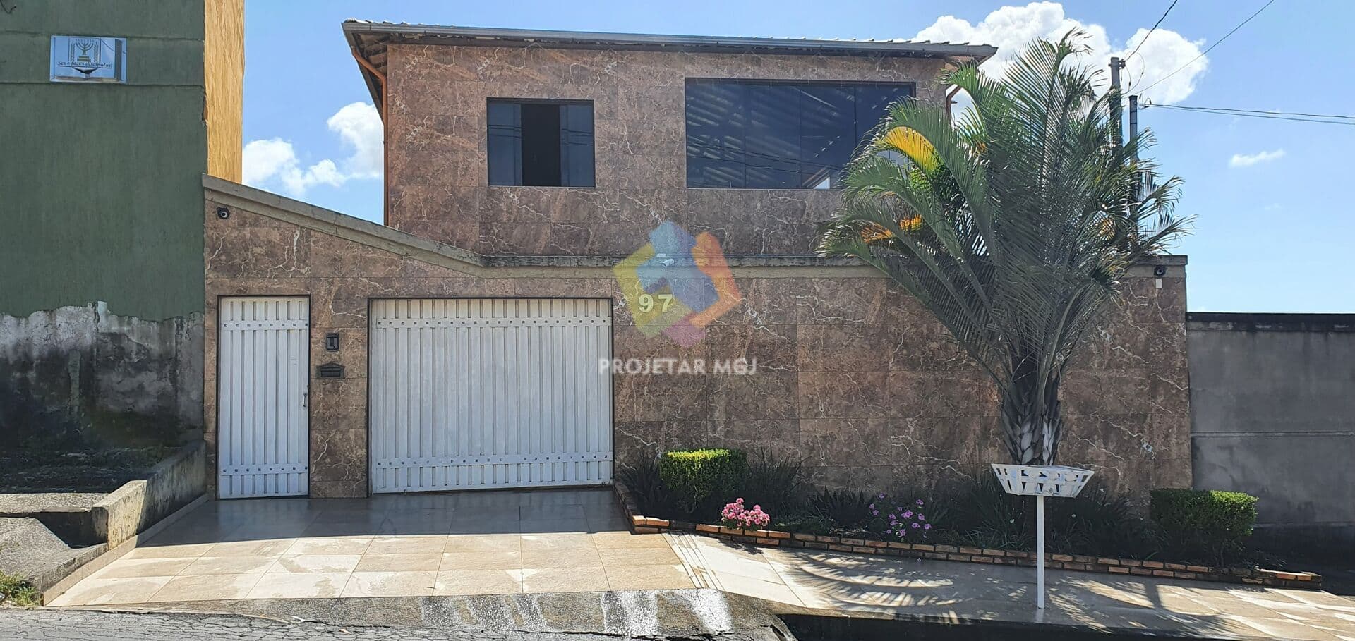 Casa no Cristina