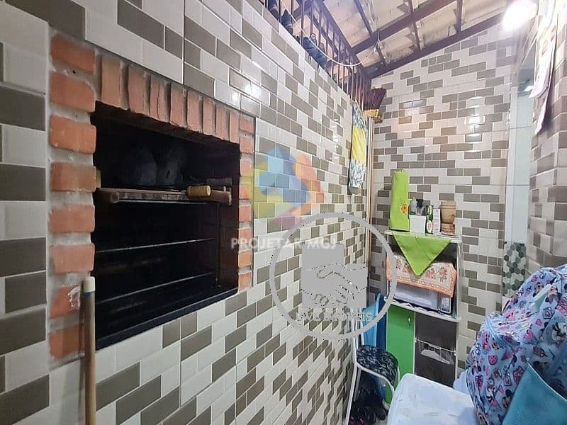 Casa Duplex | Londrina (São Benedito) | Santa Luzia | R$ 170.000,00