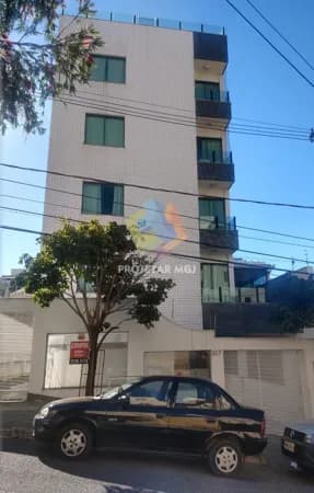 Apartamento em Belo Horizonte - Diamante (Barreiro)