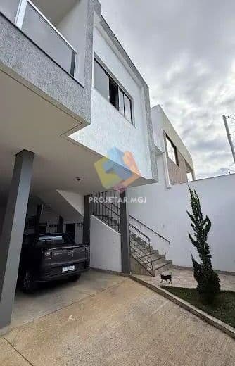 Excelente casa no Liberdade | 890 mil
