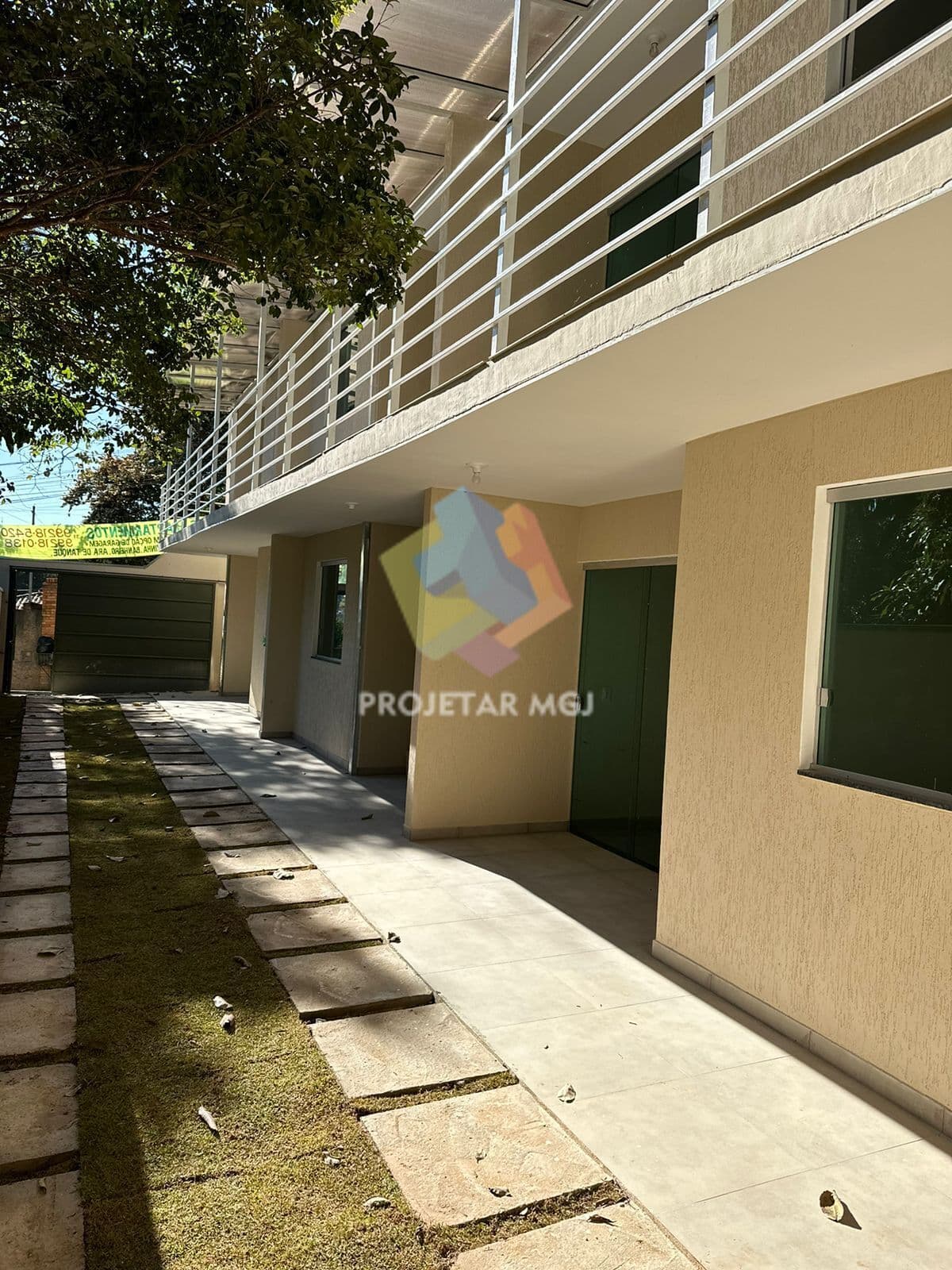 Excelente Casa em Santa Luzia