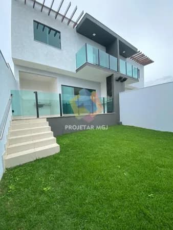 Casa no Liberdade/ Santa Luzia- MG
