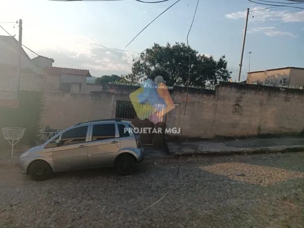 Casa São Benedito