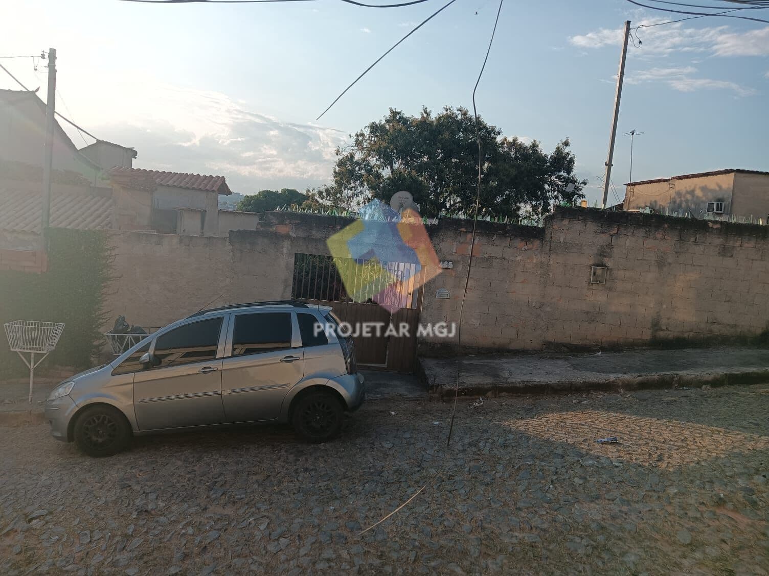 Casa São Benedito