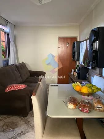 Apartamento Área Privativa - Londrina
