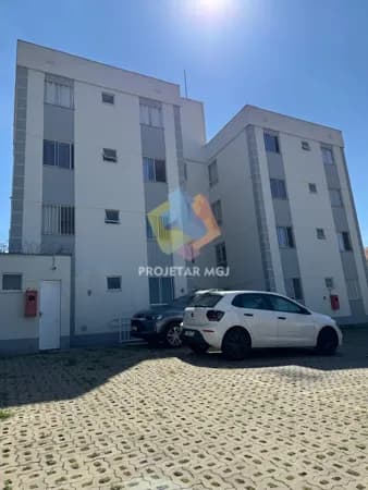 Apartamento Novo no São Benedito