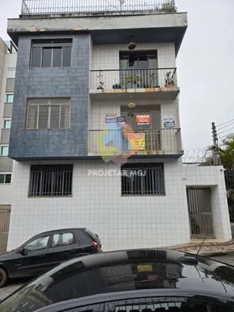 Apartamento Padre Eustàquio