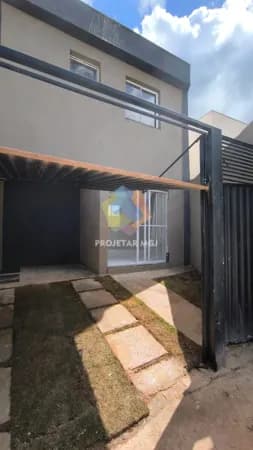 Casa Linda no Imperial | 260mil