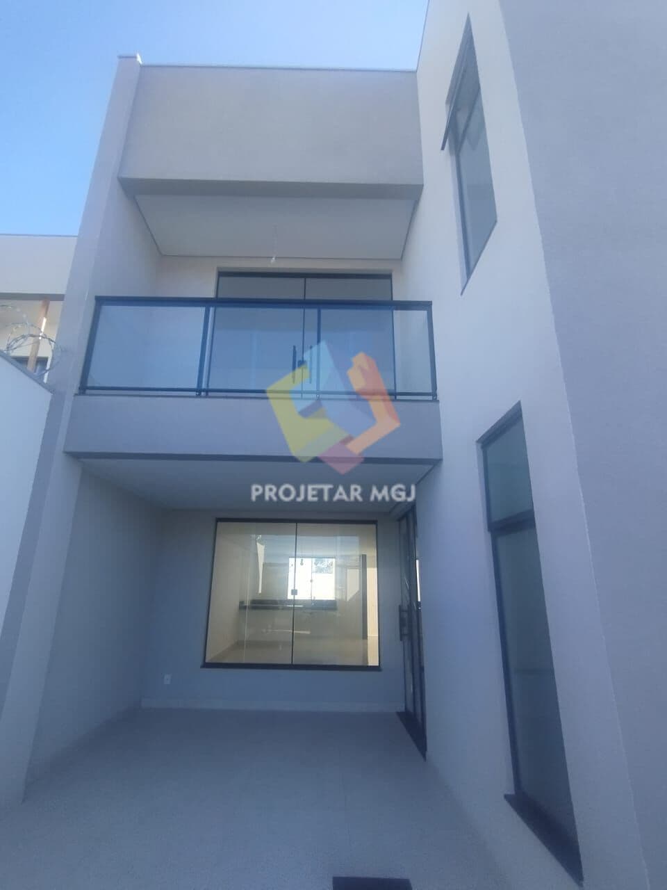 Casa no Liberdade