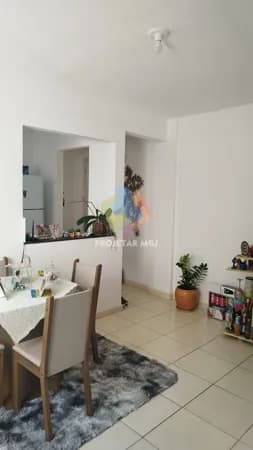 Apartamento em Vespasiano/MG, Contrato de gaveta