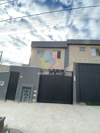 Casa Duplex Geminada