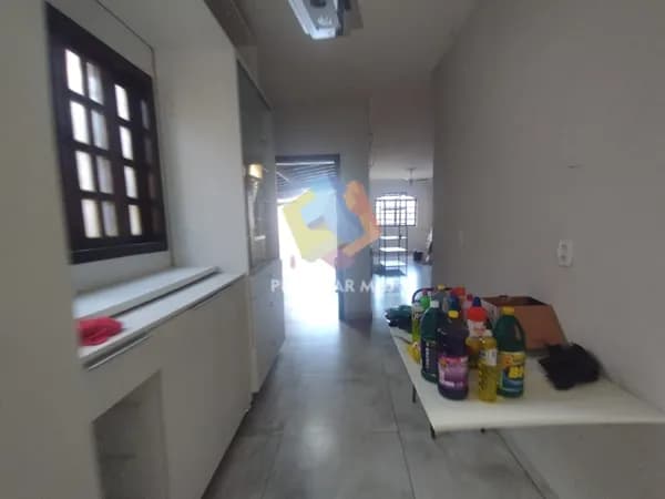Excelente Casa em Belo Horizonte