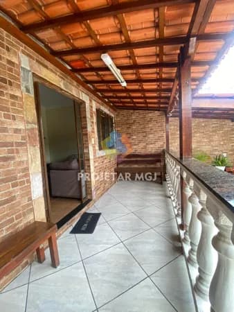 Casa no Bairro São Cosme De Baixo