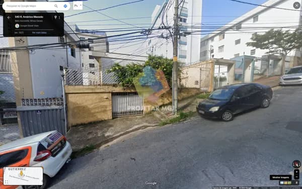 Casa no Gutierrez