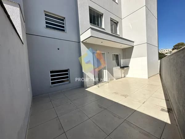 Apartamento no Santa Monica
