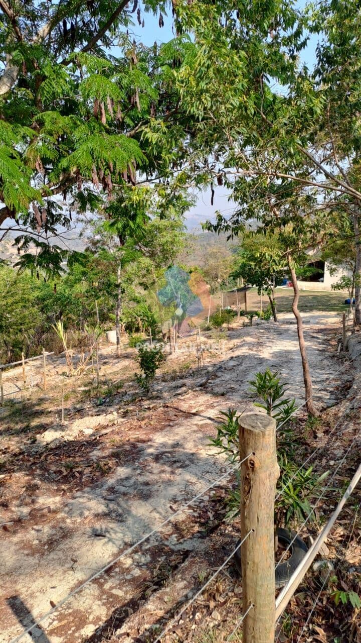 Terreno em Taquaraçu de Minas