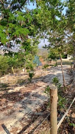 Terreno em Taquaraçu de Minas