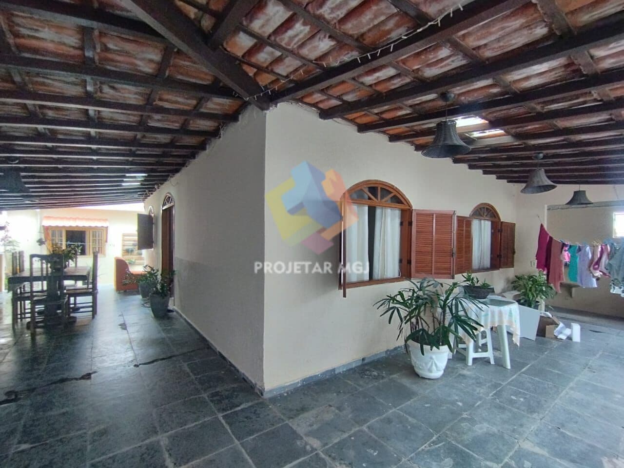 Casa no Cristina