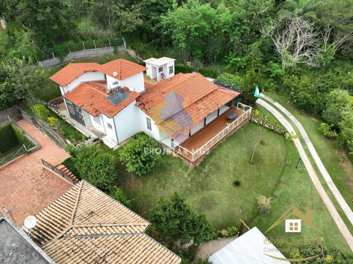 Casa à venda no bairro Vale do Tamanduá - Santa Luzia/MG