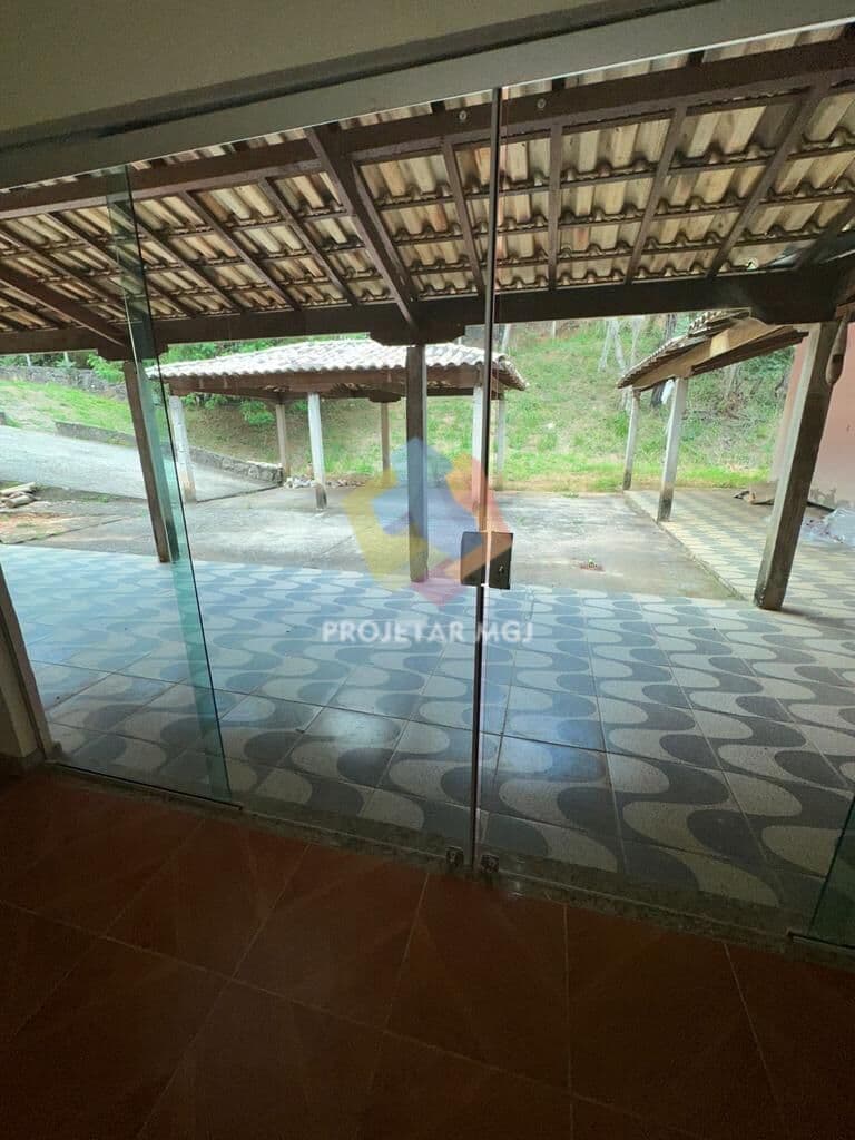 Excelente Casa no Recanto da Mata