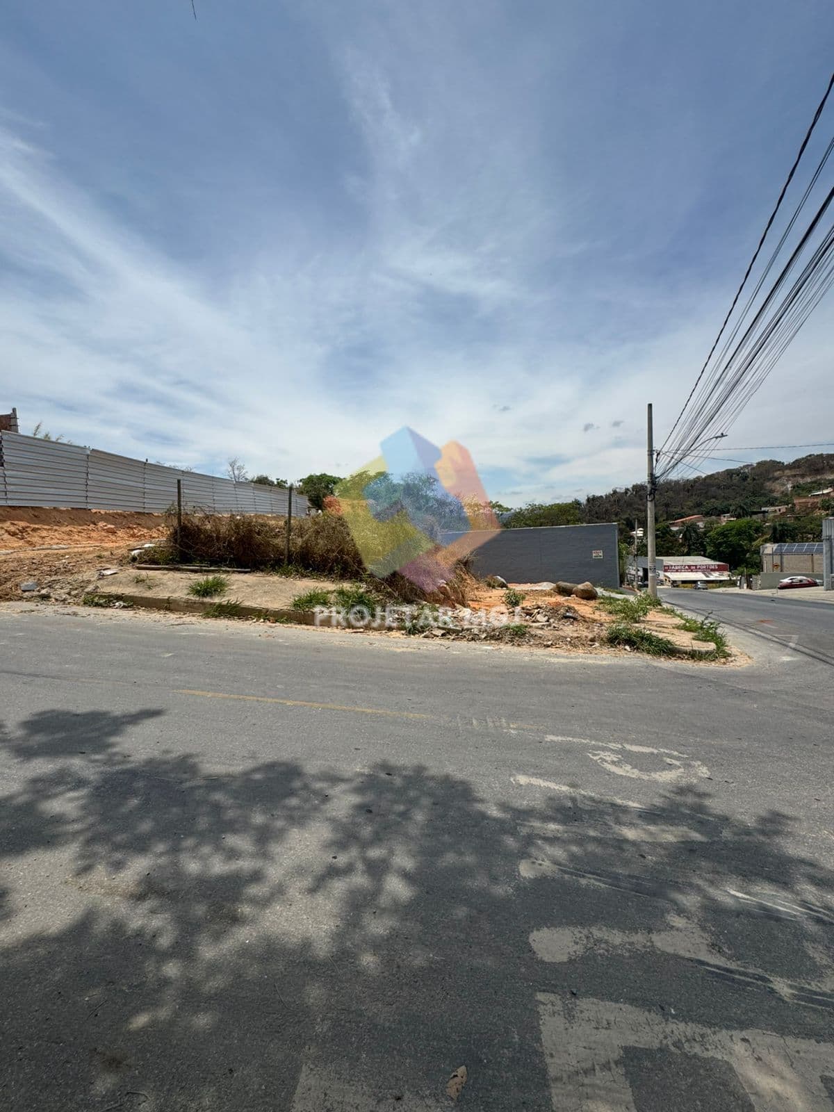 Lote no Liberdade | Santa Luzia | 1.350.000.00