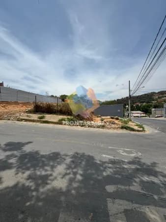 Lote no Liberdade | Santa Luzia | 1.350.000.00
