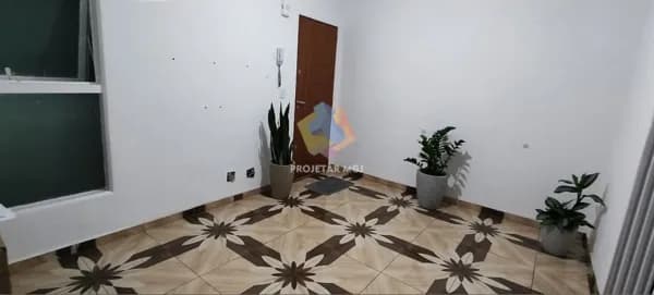 Apartamento no Serra Verde