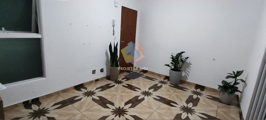 Apartamento no Serra Verde