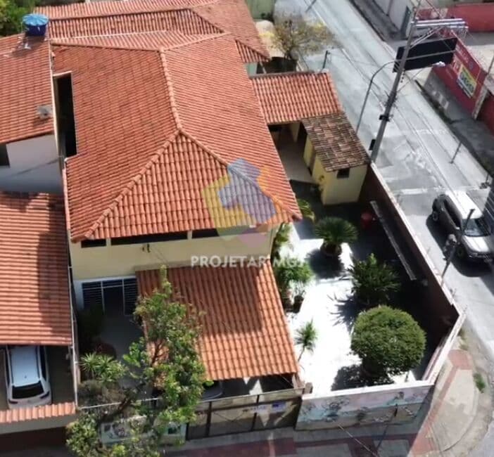 Casa no Caiçara
