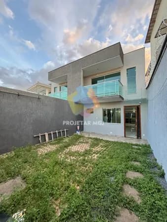 Casa Liberdade – R$ 650 Mil