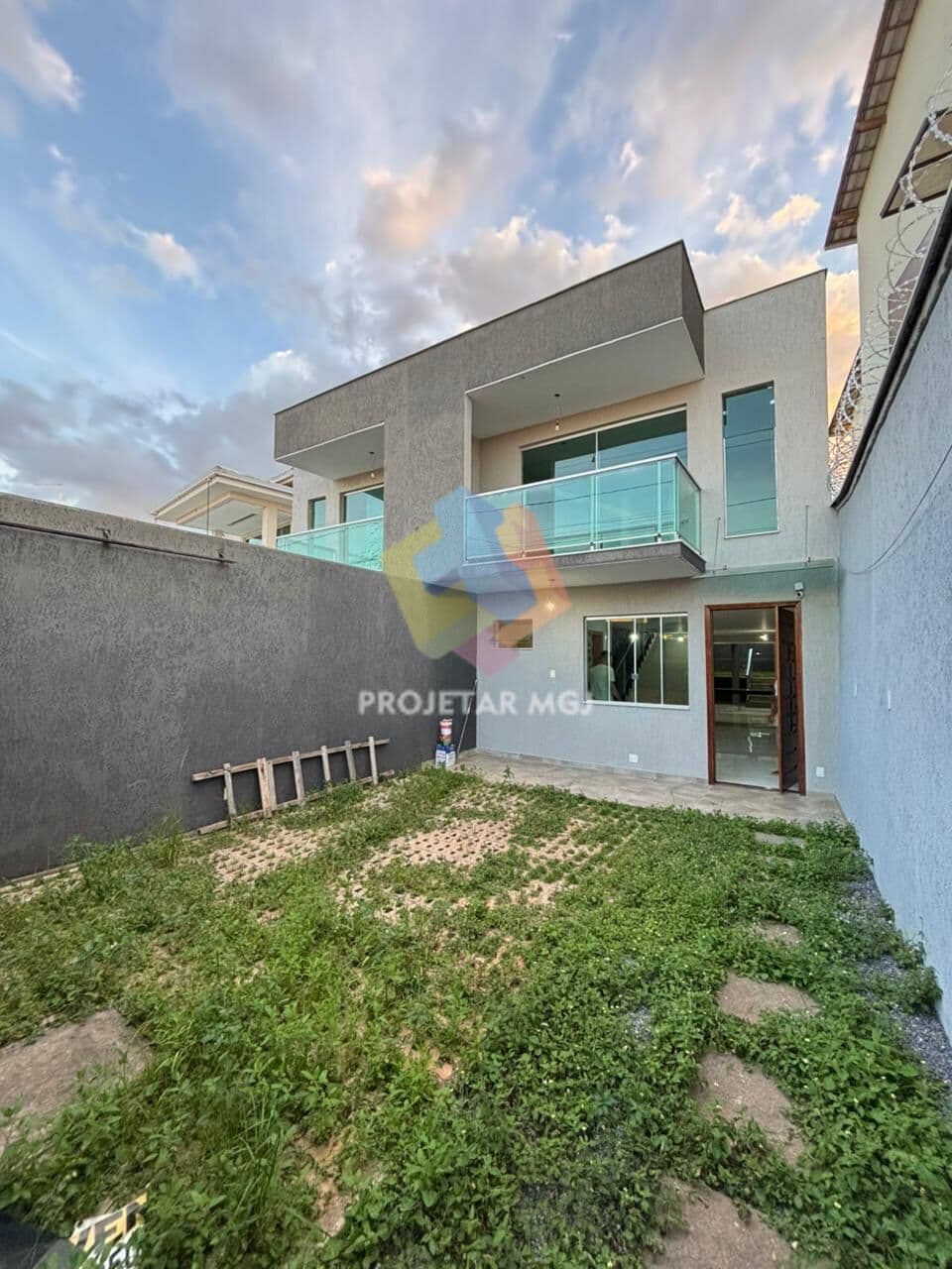 Casa Liberdade – R$ 650 Mil