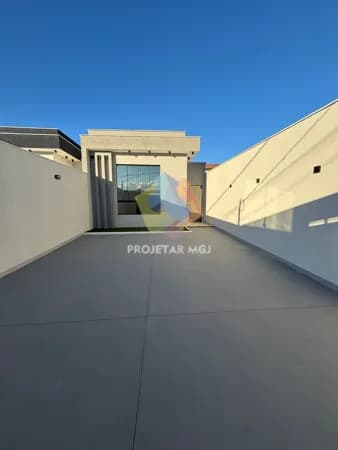 Casa no Boa Esperança