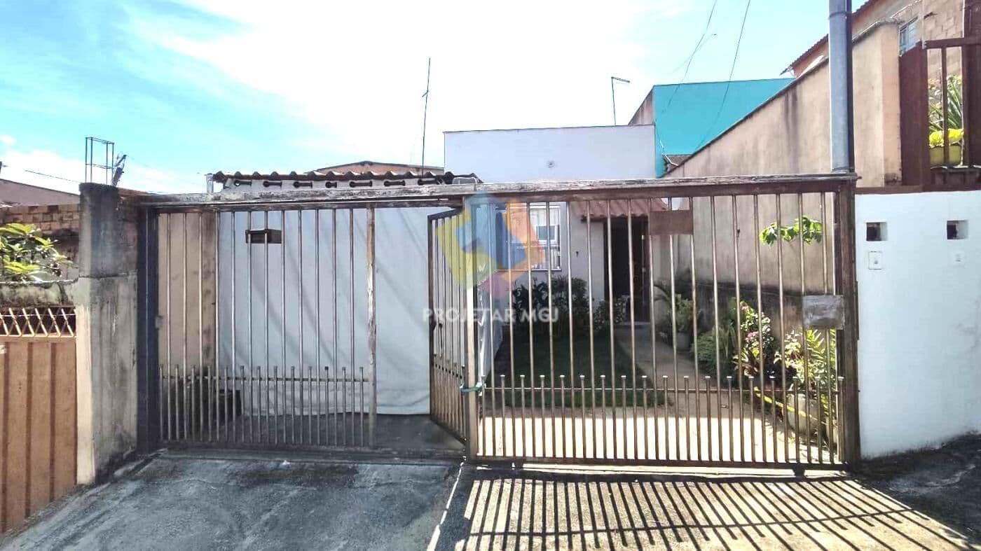 🏠 Vende-se Casa Geminada em São José da Lapa / MG/350 mil