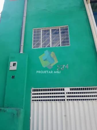 Casa no bairro TUPI | 200mil