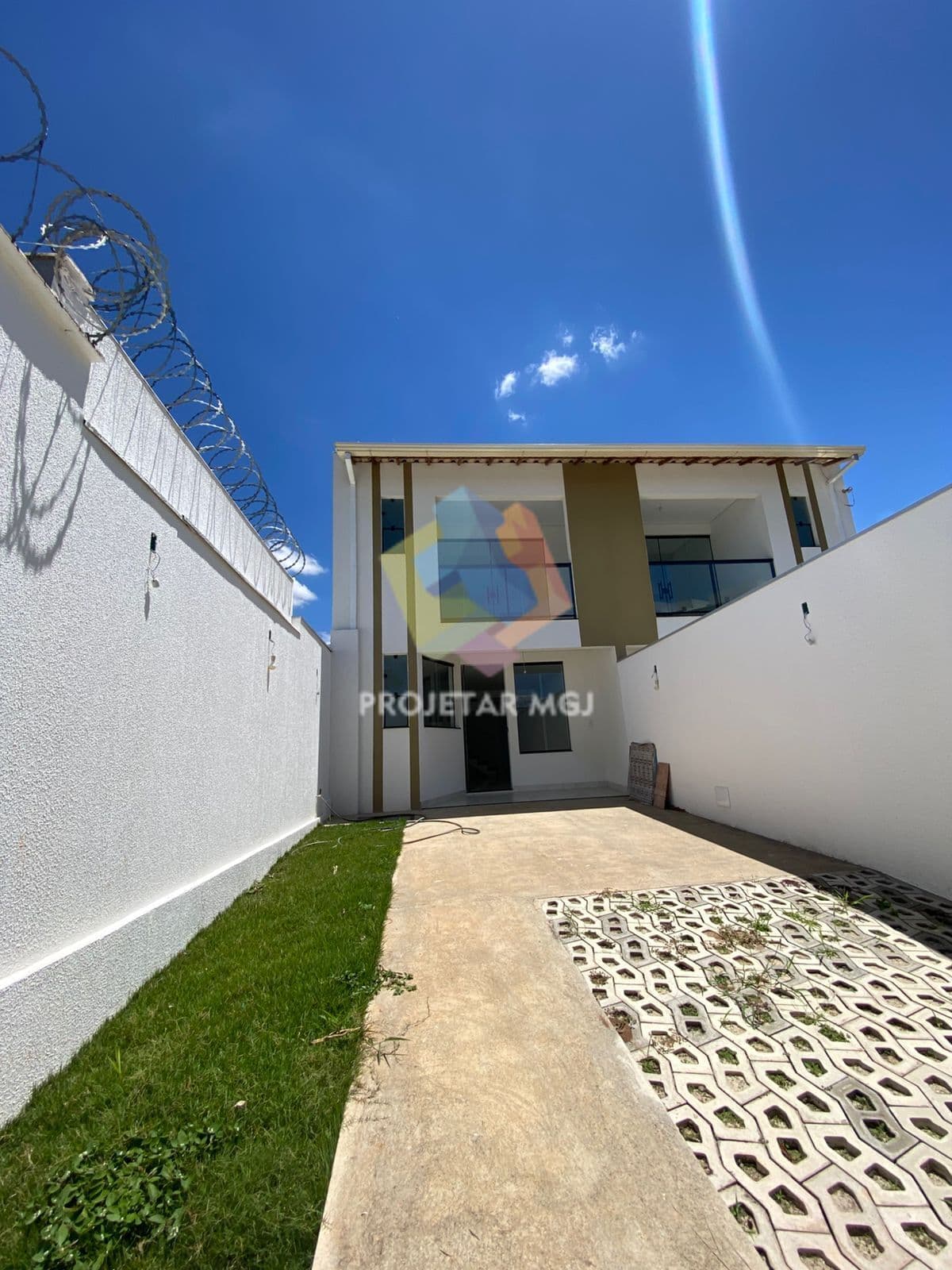 Casa no Liberdade