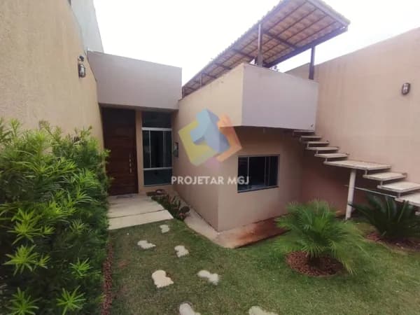 Casa próximo ao São Benedito | 580mil