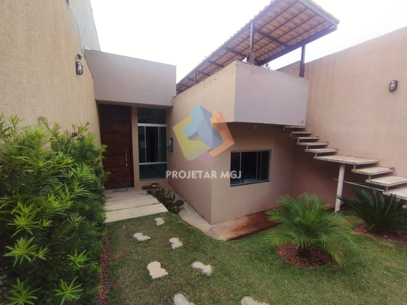 Casa próximo ao São Benedito | 580mil