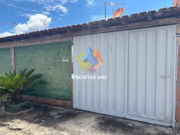 Casa no Asteca