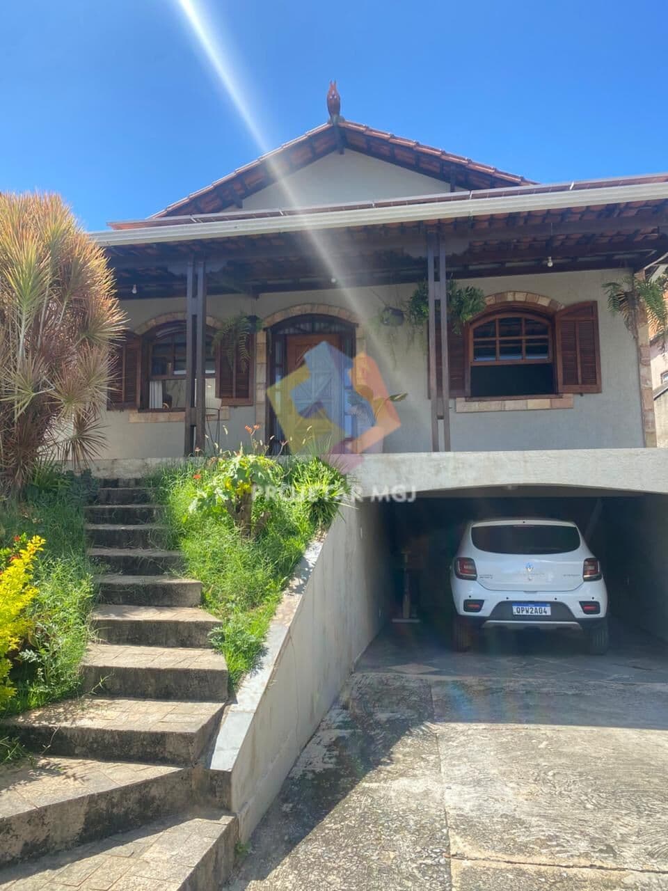 Casa no São Bendito