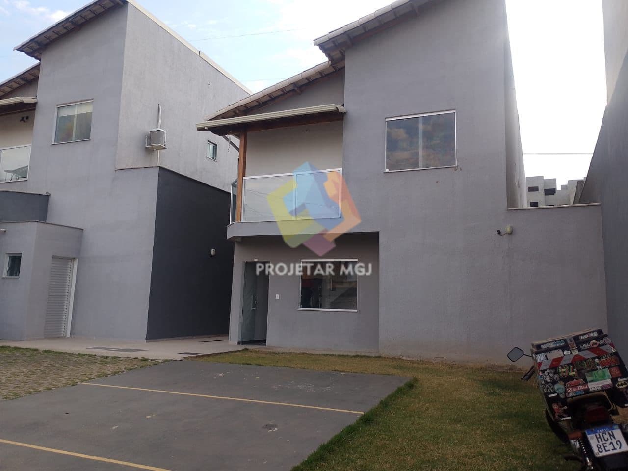 Casa no Liberdade